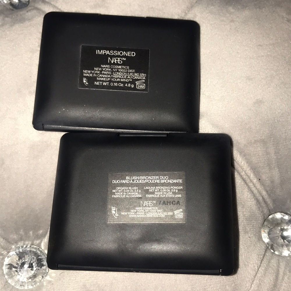 NARS bundle ✨ - Picture 3 of 3